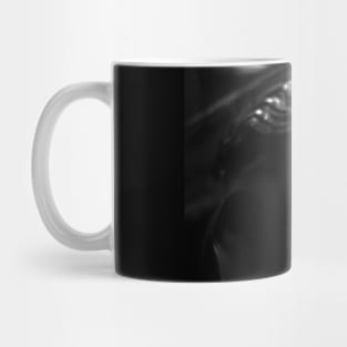 Jesus on the Cross Mug